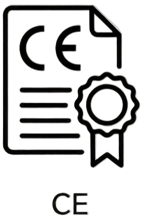 CE