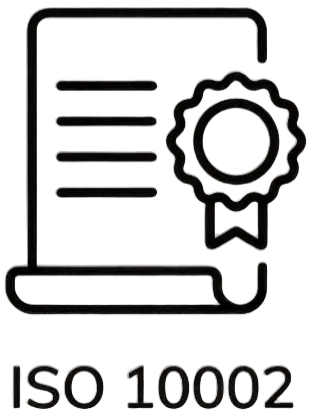ISO 10002