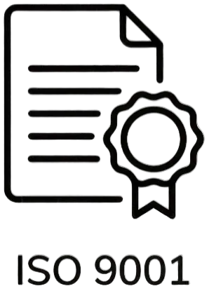 ISO 9001