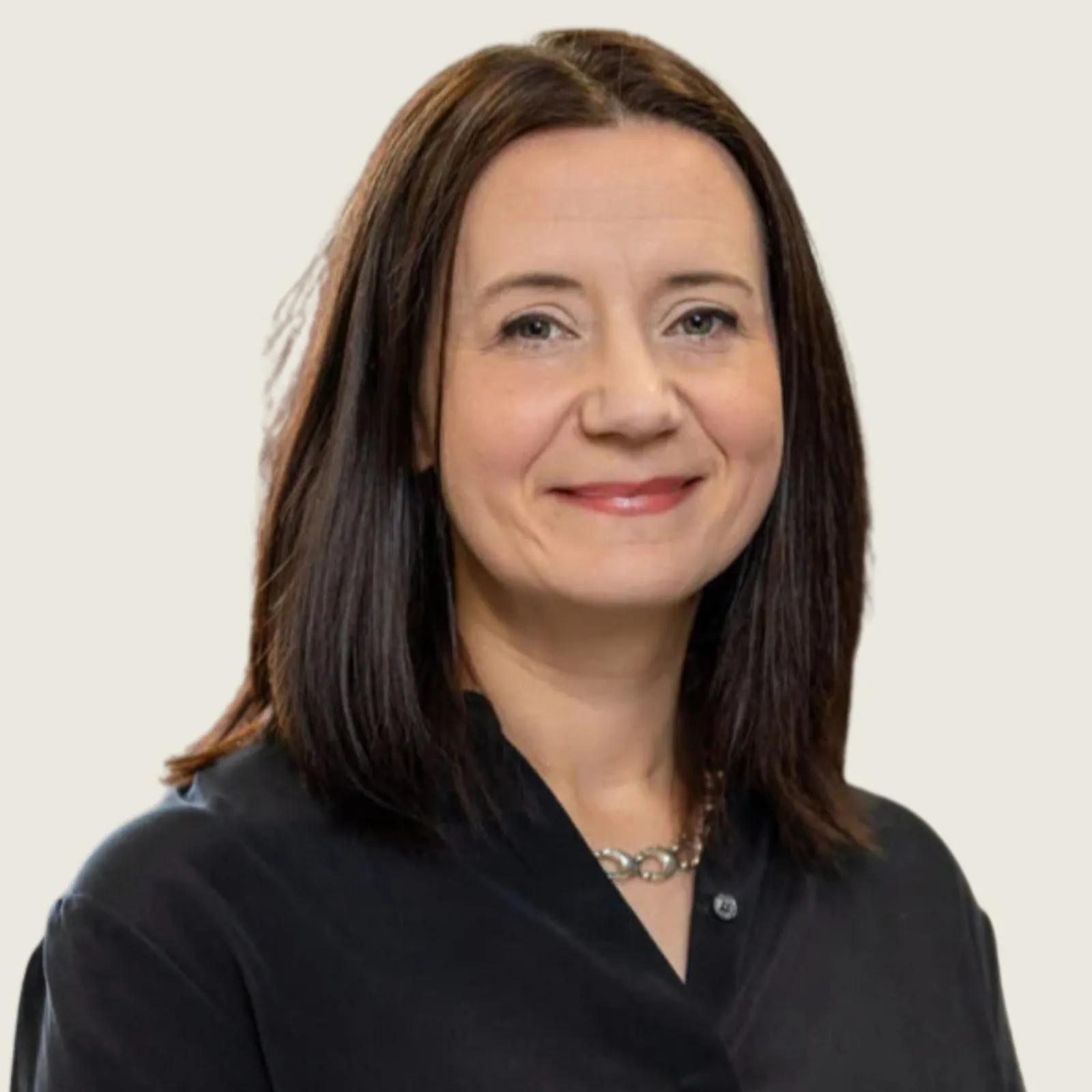 Portrait of Gail Martin, Expert Advisor at ROZOR