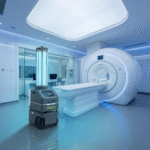 Diagnostic & Imaging Rooms