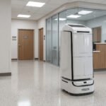 Clinics & outpatient centers