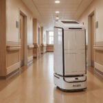 Elder care facilities