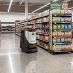 Supermarkets & Retail